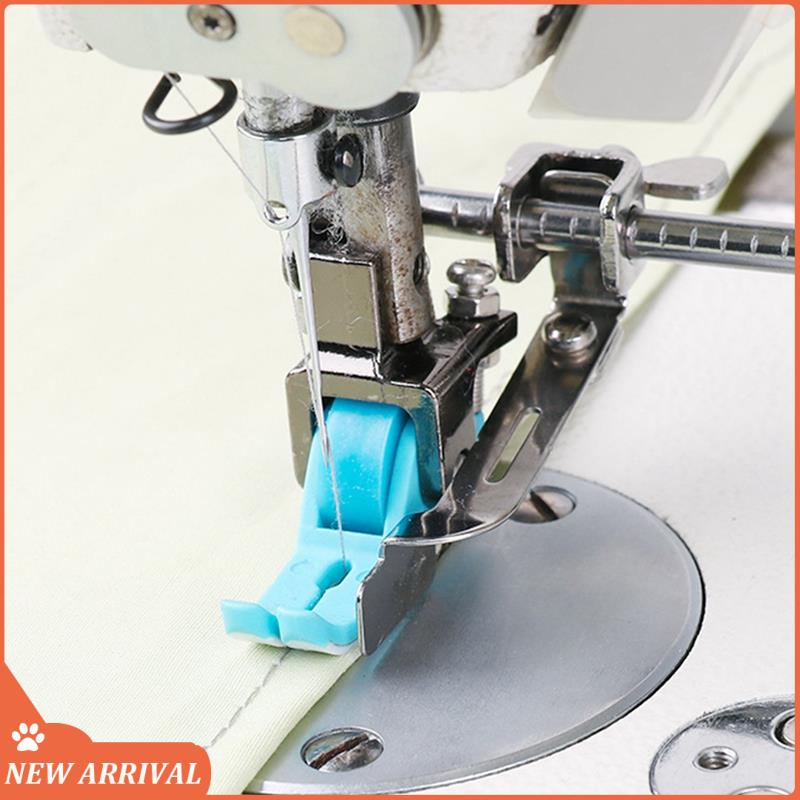 Leatherwork Press - Universal Industrial Sewing Machine Leather Roller
