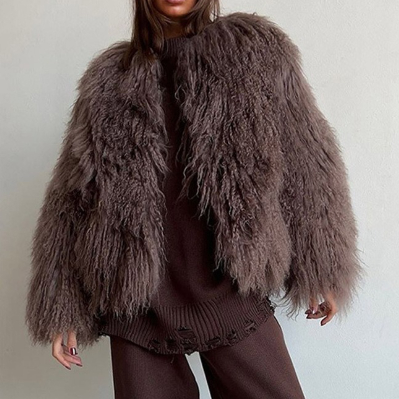 Leather Work Jacket Mens - Women Faux Fur Coats Jackets Short