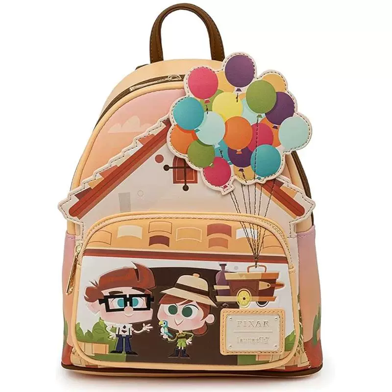 New Up Working Buddies Womens  - Leatherwork Products recension och pris