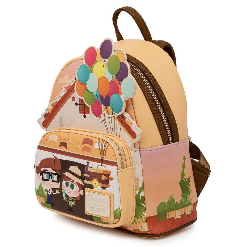 New Up Working Buddies Womens  - Leatherwork Products recension och pris