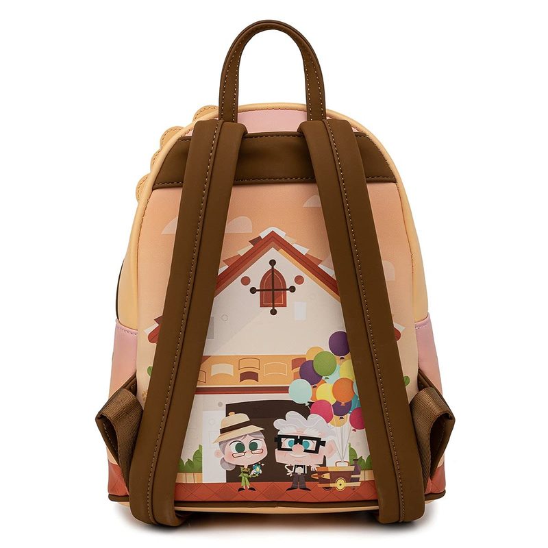 New Up Working Buddies Womens  - Leatherwork Products recension och pris