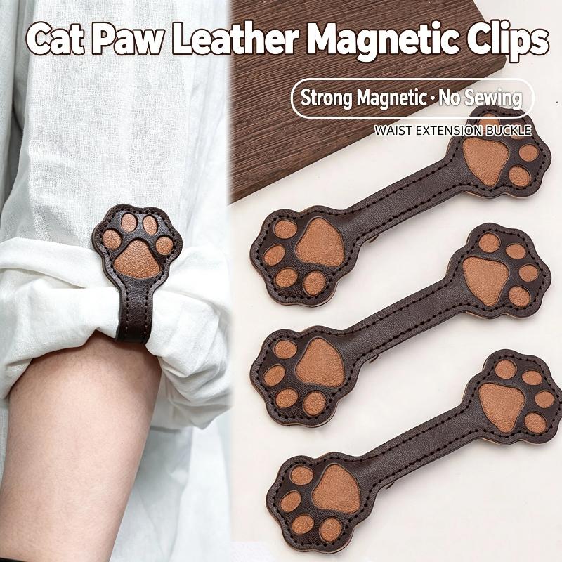 2 PCS Premium Leather Magnetic - Leather Works recension och pris