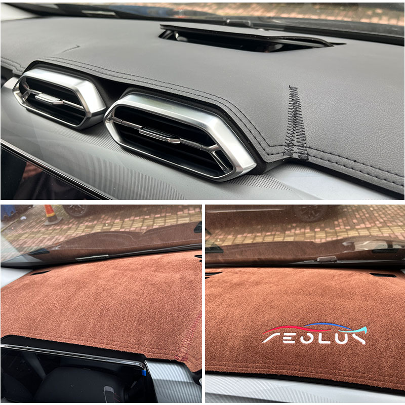 For Dongfeng AEOLUS Mage Speci - Leatherwork Press recension och pris