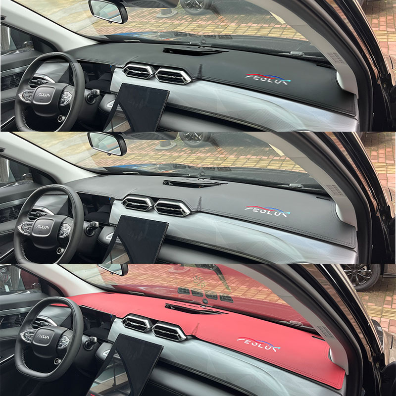 For Dongfeng AEOLUS Mage Speci - Leatherwork Press recension och pris