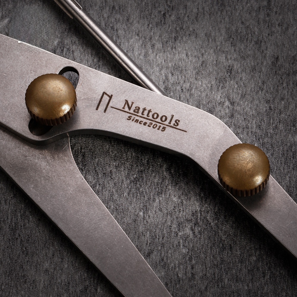 Nattools DIY Handmade Leatherw - Leatherwork Products recension och pris