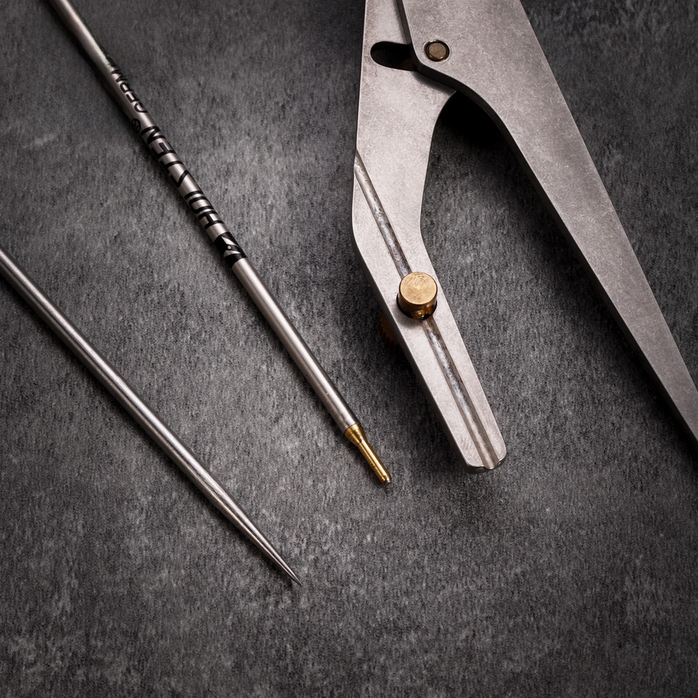 Nattools DIY Handmade Leatherw - Leatherwork Products recension och pris