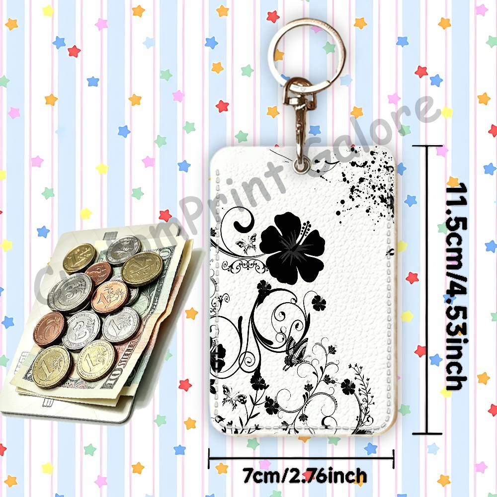 Vectorflourish Floral Metro Fr - Leather Works recension och pris