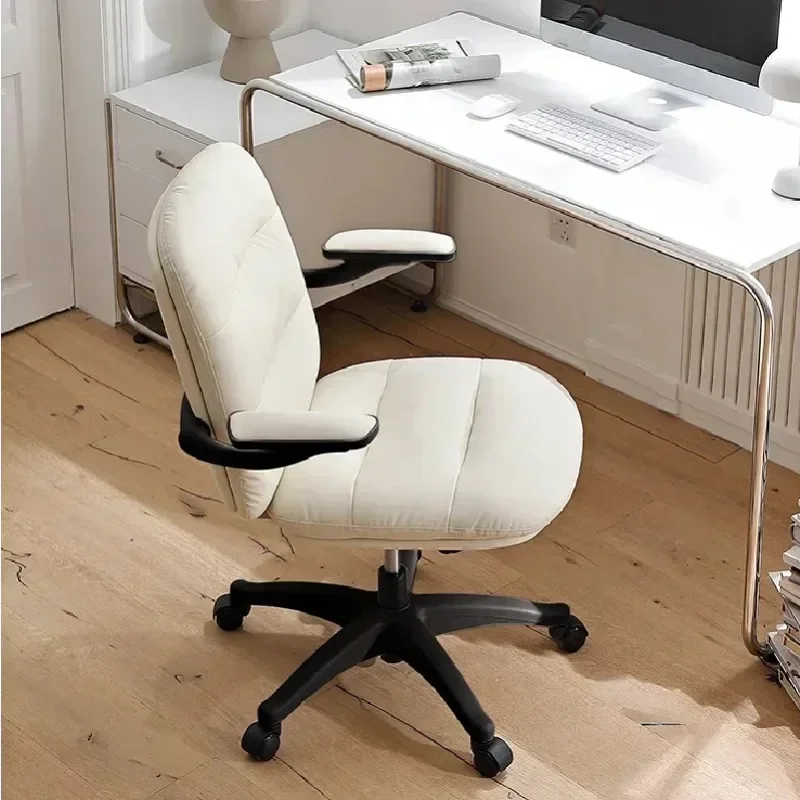 Design Simplicity Office Chair - Leatherwork Products recension och pris