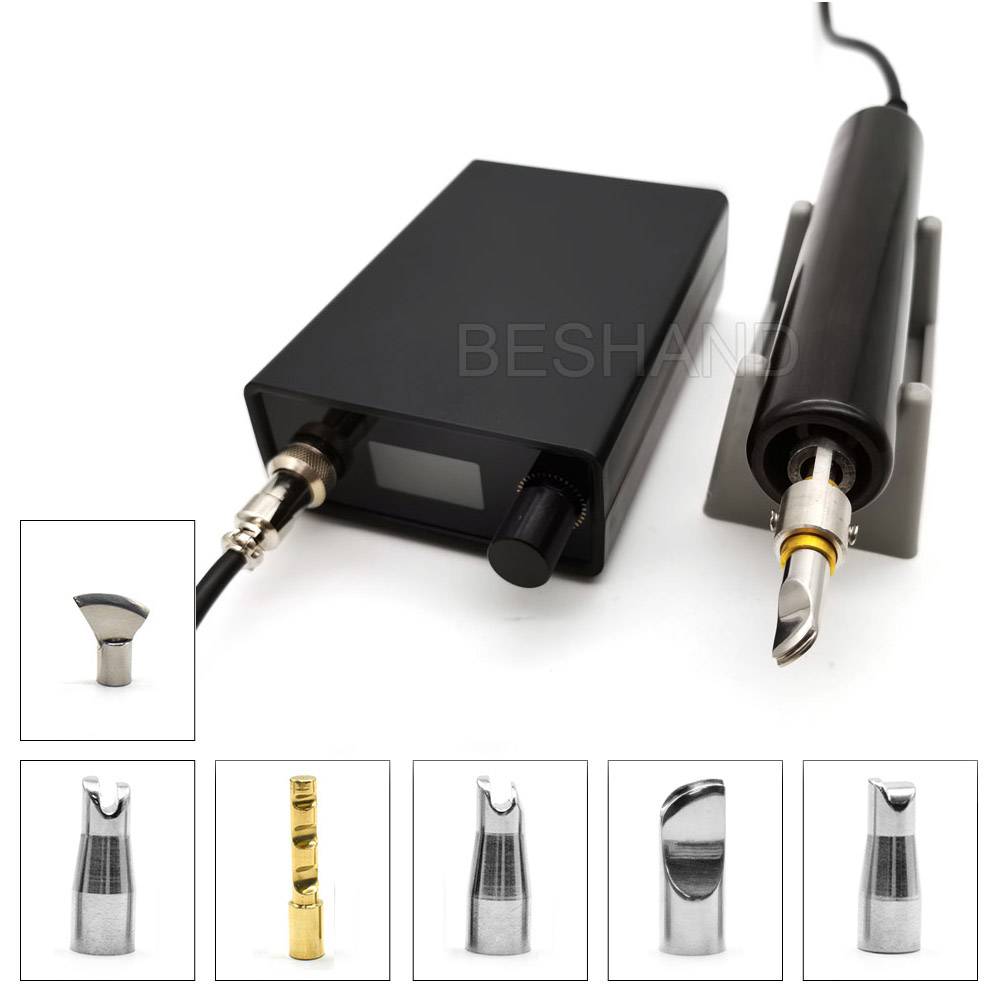 Leather Edging and Creasing Ma - Leatherwork Edge Creaser recension och pris