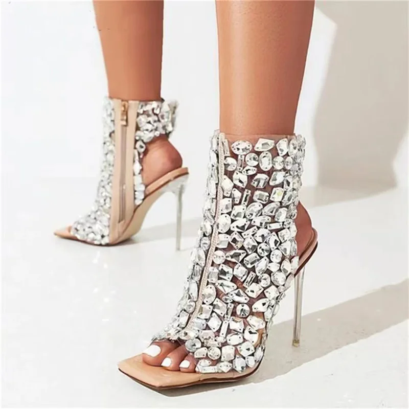 SLSHLYJ Design 2026 New Crysta - Leatherwork Rivets recension och pris