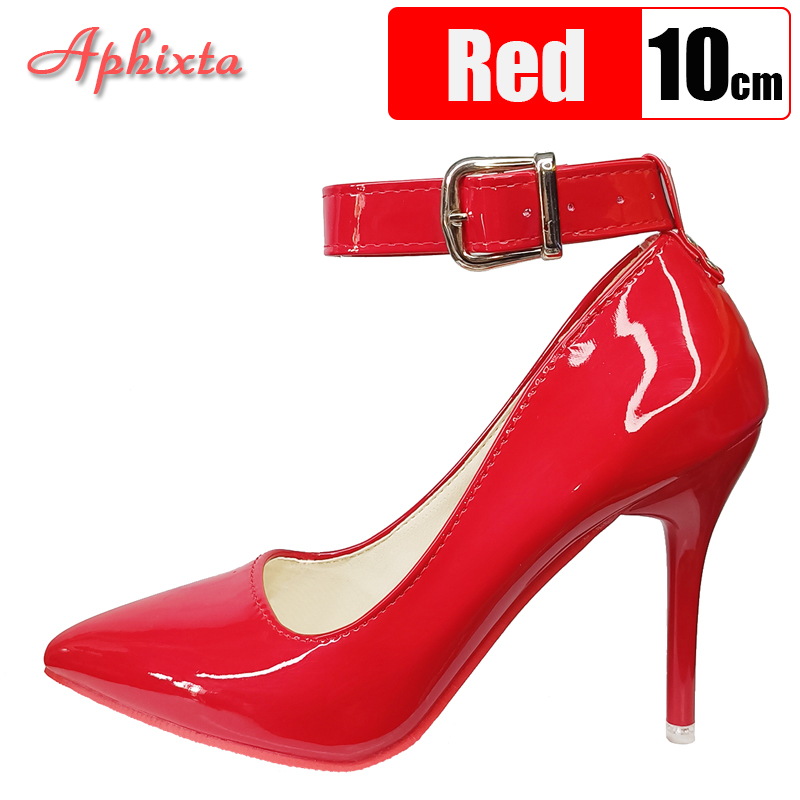Aphixta 10cm/12cm Metal Belt B - Leatherwork Rivets recension och pris