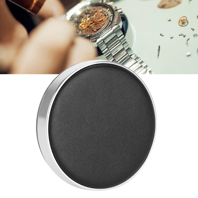 Watch Movement Cushion Pad Wat - Leatherwork Repairs recension och pris