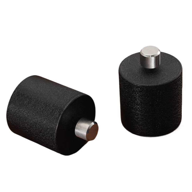 Dual‑use Heavy‑Duty Leather Cr - Leatherwork Press recension och pris