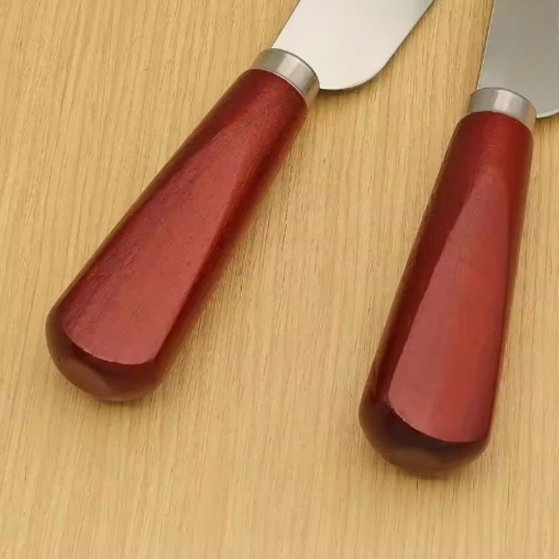 Leather Skiving Knife Cutting  - Leatherwork Knives recension och pris