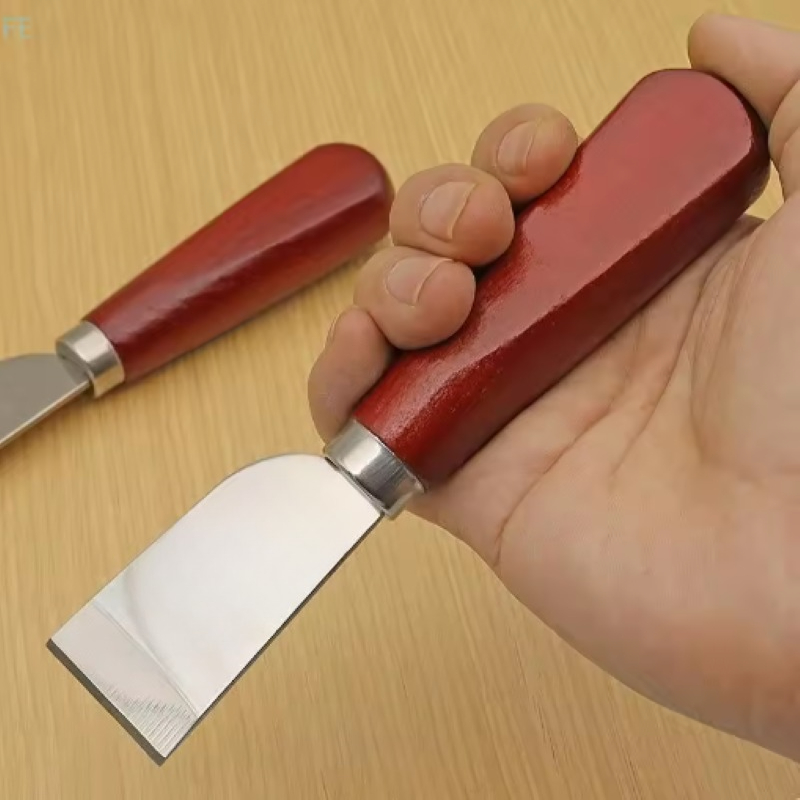 Leather Skiving Knife Cutting  - Leatherwork Knives recension och pris