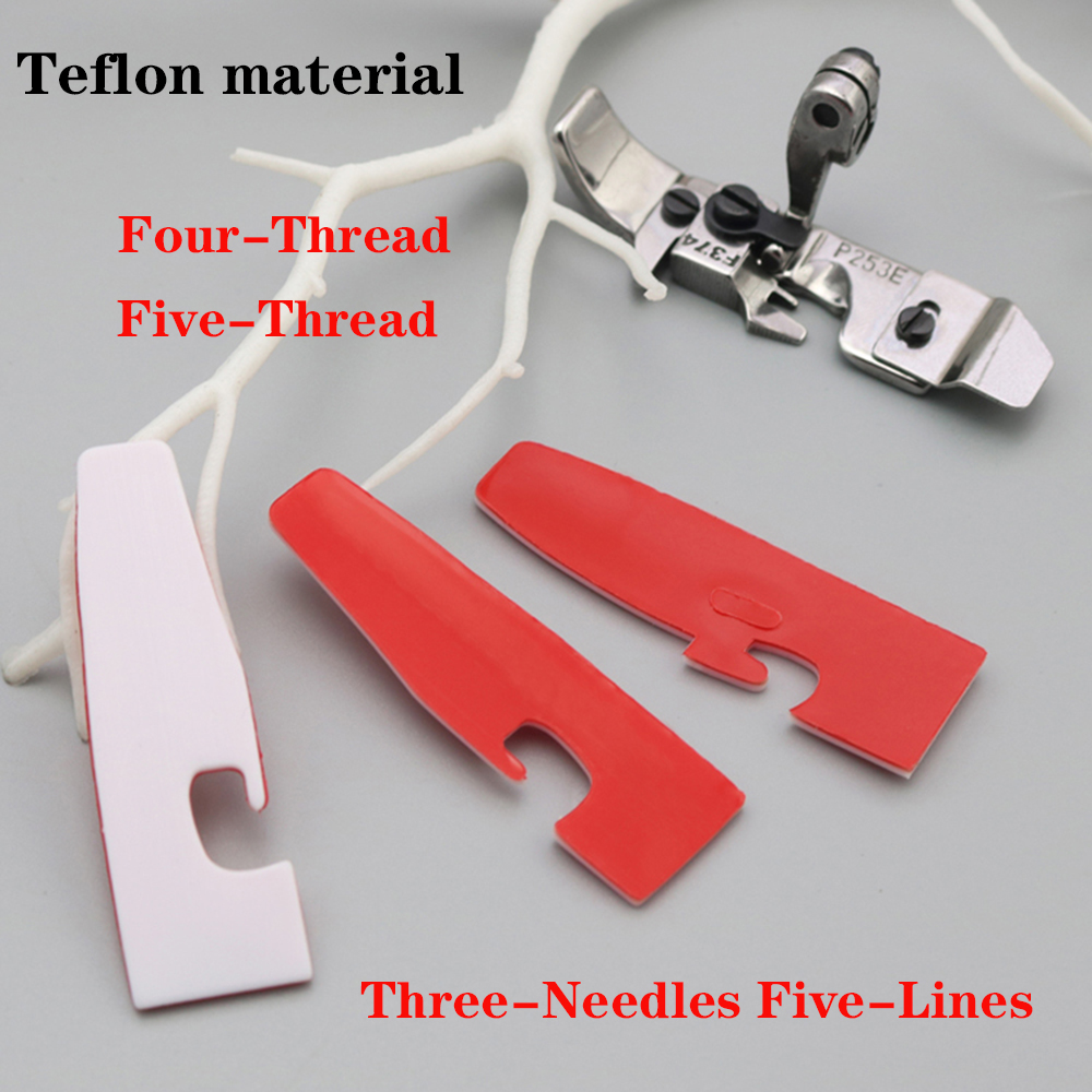 Overlock Coverstitch Overlock  - Leatherwork Press recension och pris
