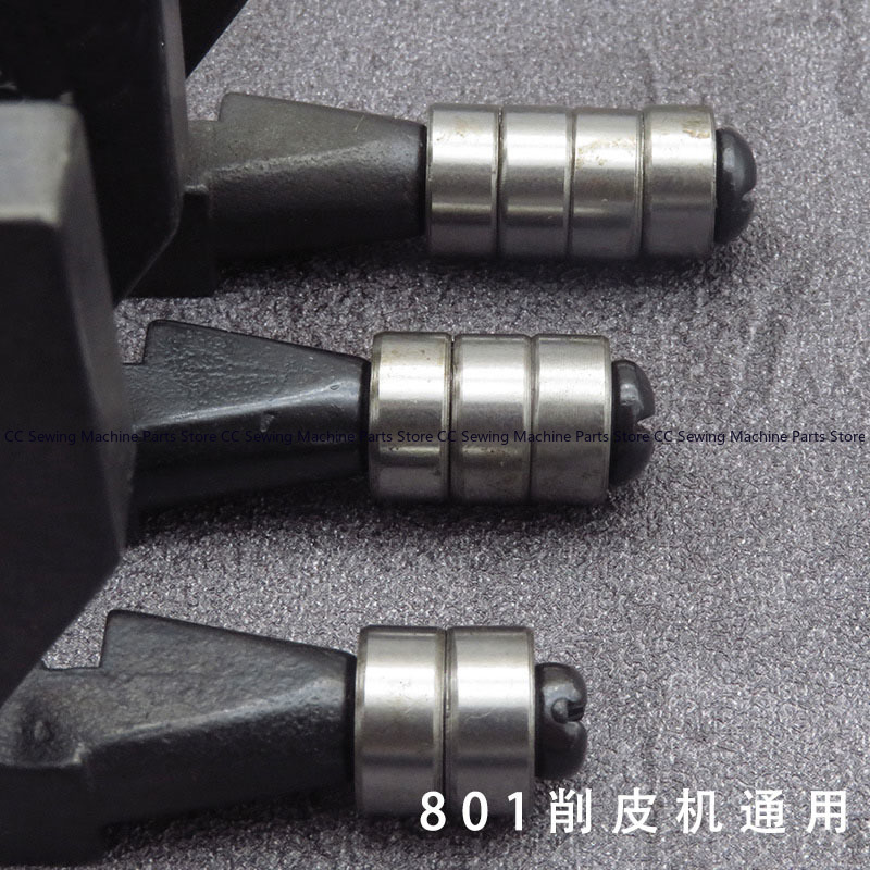 801 Peeler Bearing Roller Pres - Leatherwork Press recension och pris