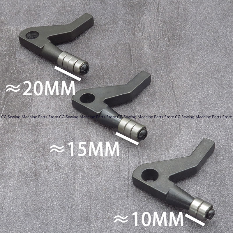 801 Peeler Bearing Roller Pres - Leatherwork Press recension och pris
