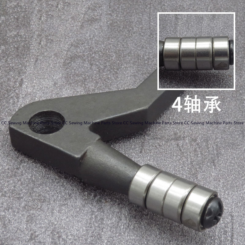 801 Peeler Bearing Roller Pres - Leatherwork Press recension och pris