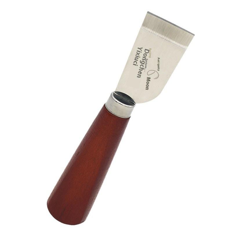 【New】Leather Skiving Knife Cut - Leatherwork Knives recension och pris
