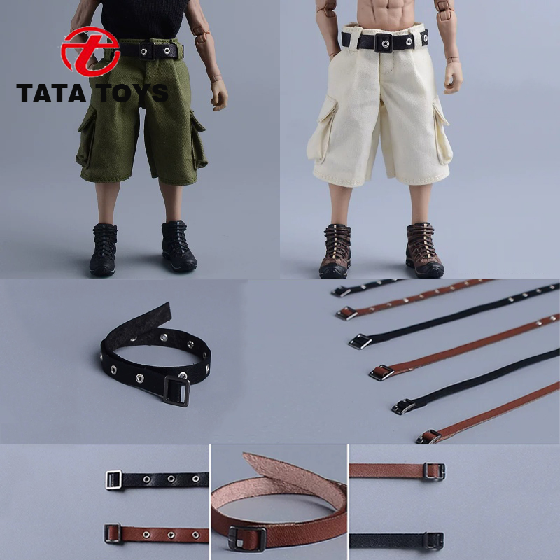 1/12 Scale male Business-casua - Leatherwork Products recension och pris