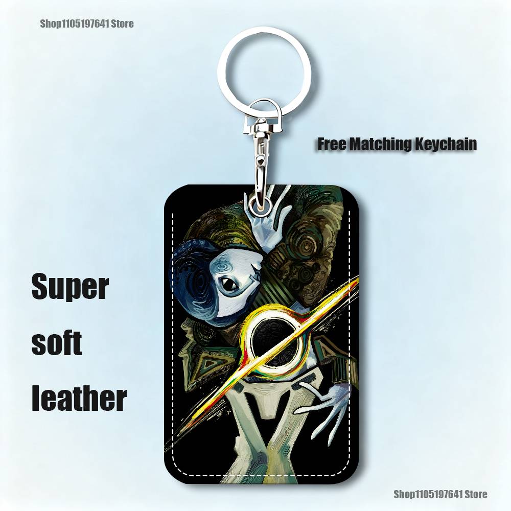 No Im Not a H-Human Holder Key - Leather Works recension och pris