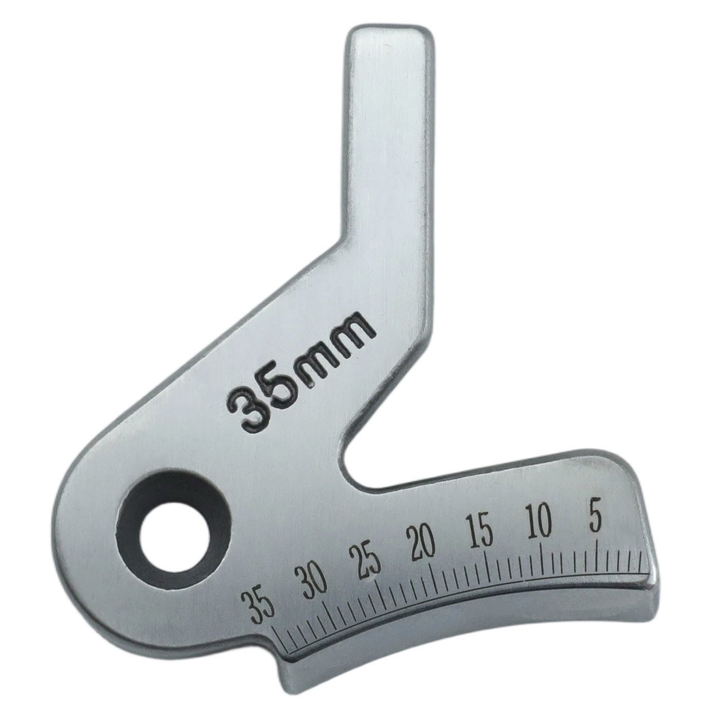Presser Foot For 801 Leather S - Leatherwork Press recension och pris