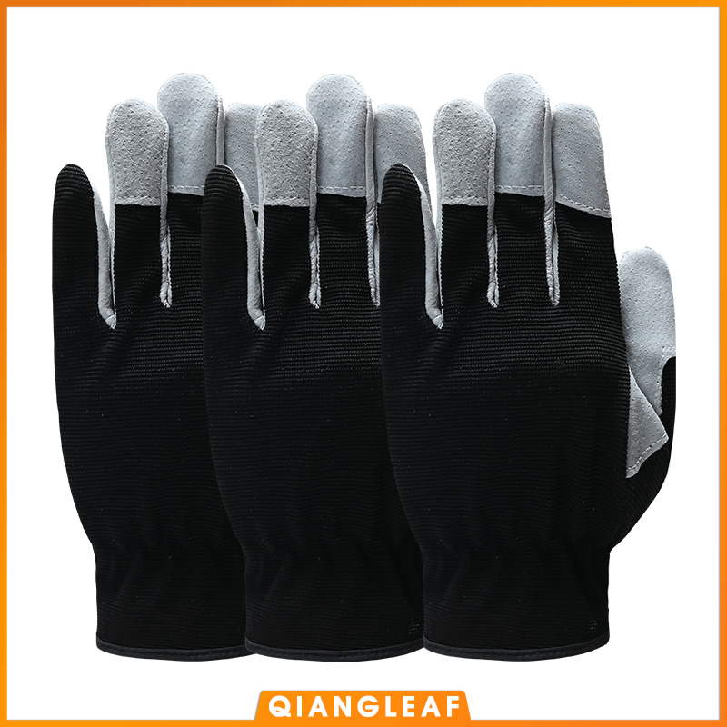 QIANGLEAF 3pcs Hot Product Lea - Leatherwork Products recension och pris