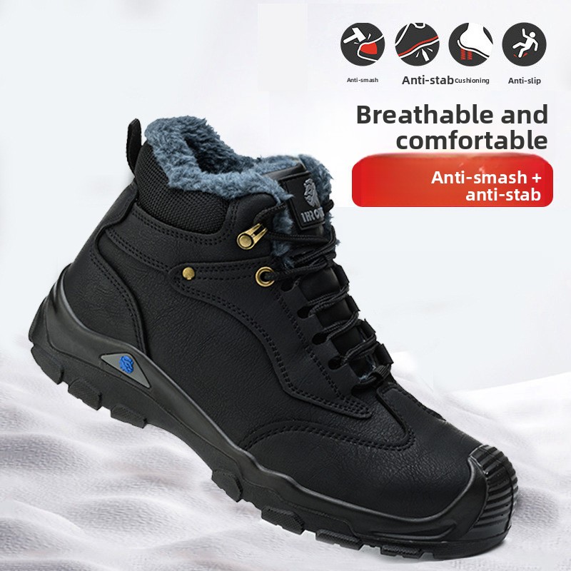 Insurance Products Anti-smashi - Leatherwork Products recension och pris
