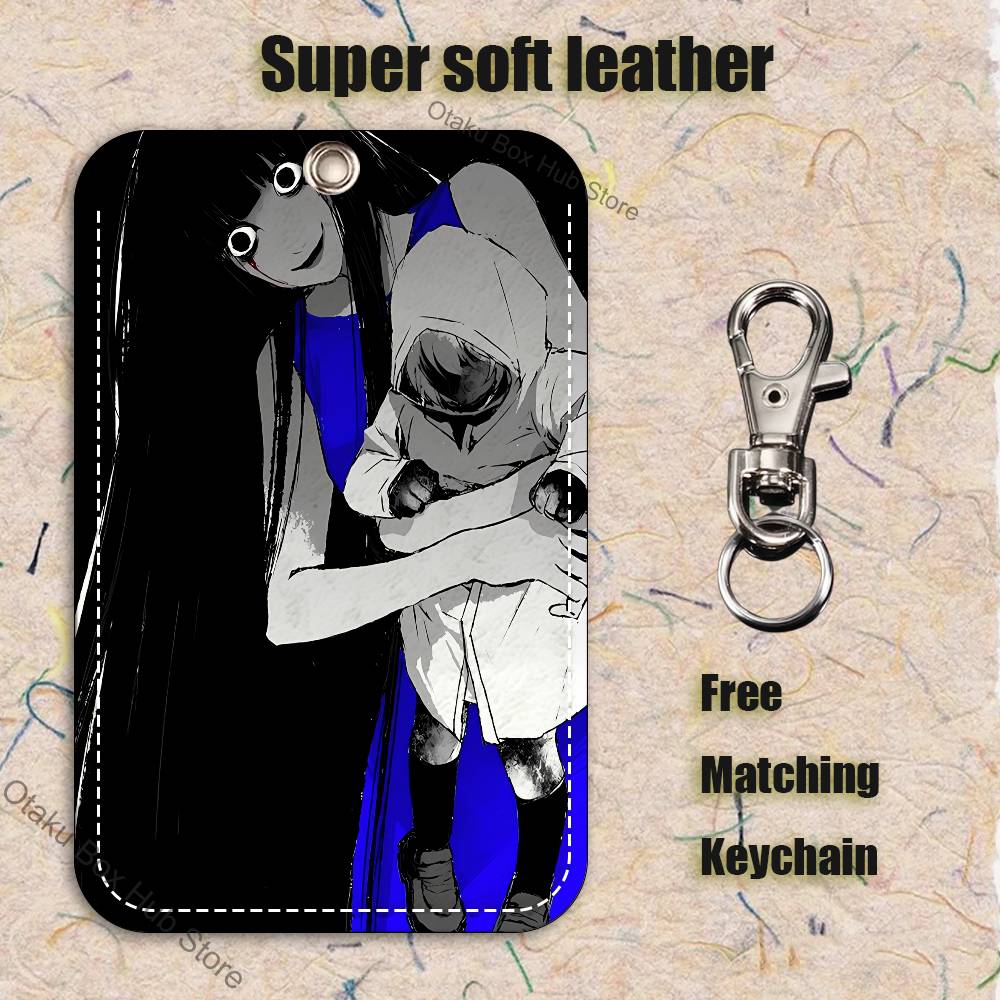 H-Homicipher S Holder Keychain - Leather Works recension och pris