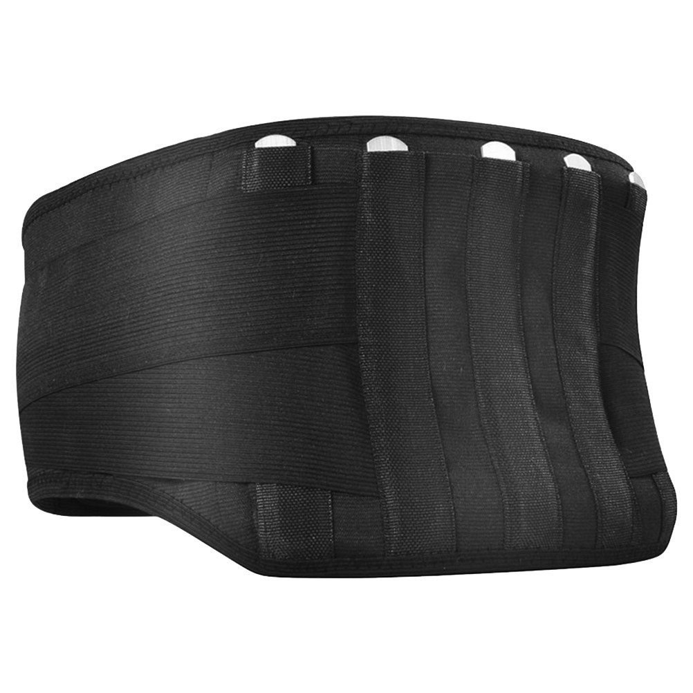 Lower Back Brace for Pain Reli - Leather Workout Belt recension och pris