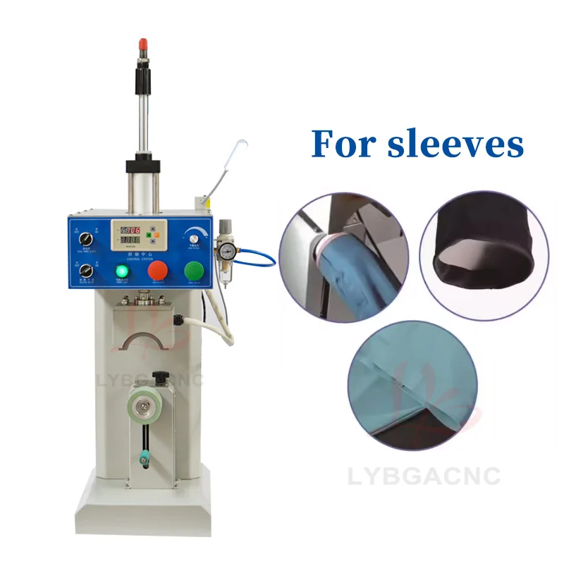 Pneumatic Automatic Heat Press - Leatherwork Press recension och pris