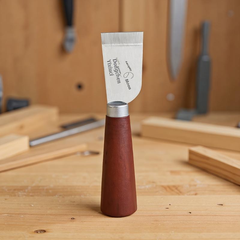 Leather Skiving Knife Cutting  - Leatherwork Knives recension och pris