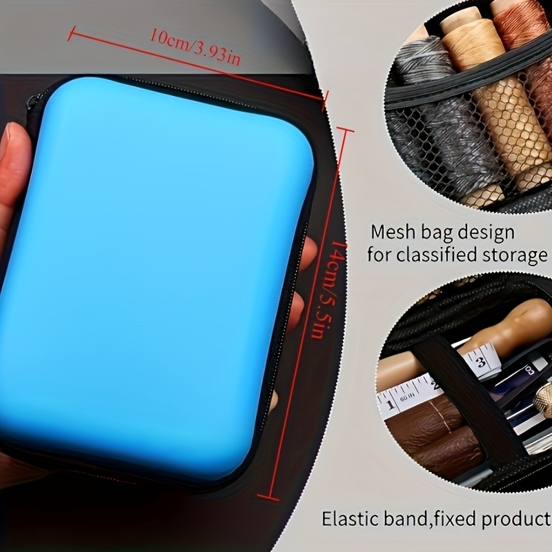 Leather Sewing Kit, Leather Re - Leatherwork Repairs recension och pris