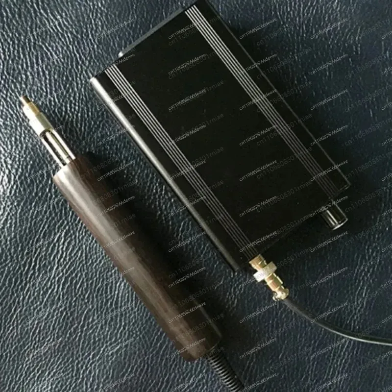 YBJ-110V/220V Electric Leather - Leatherwork Edge Creaser recension och pris