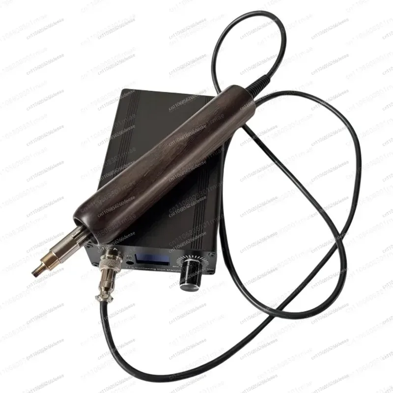 YBJ-110V/220V Electric Leather - Leatherwork Edge Creaser recension och pris