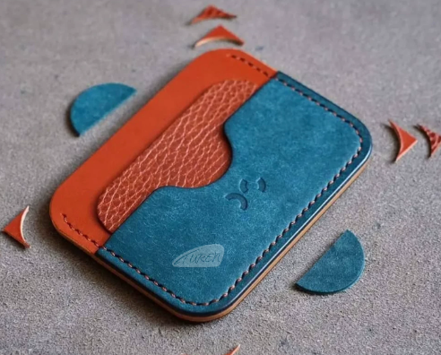 Cutting dies for DIY leather c - Leatherwork Knives recension och pris