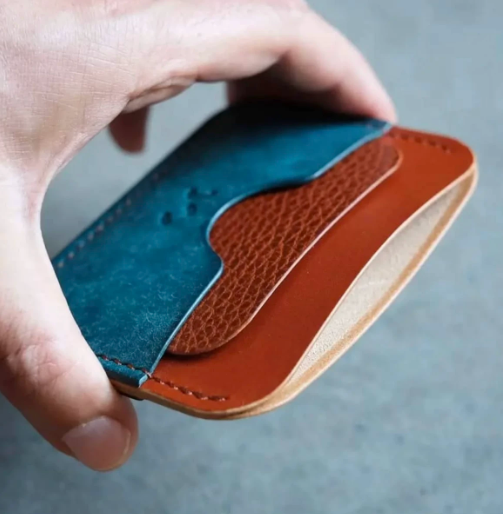 Cutting dies for DIY leather c - Leatherwork Knives recension och pris