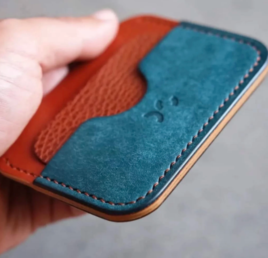 Cutting dies for DIY leather c - Leatherwork Knives recension och pris