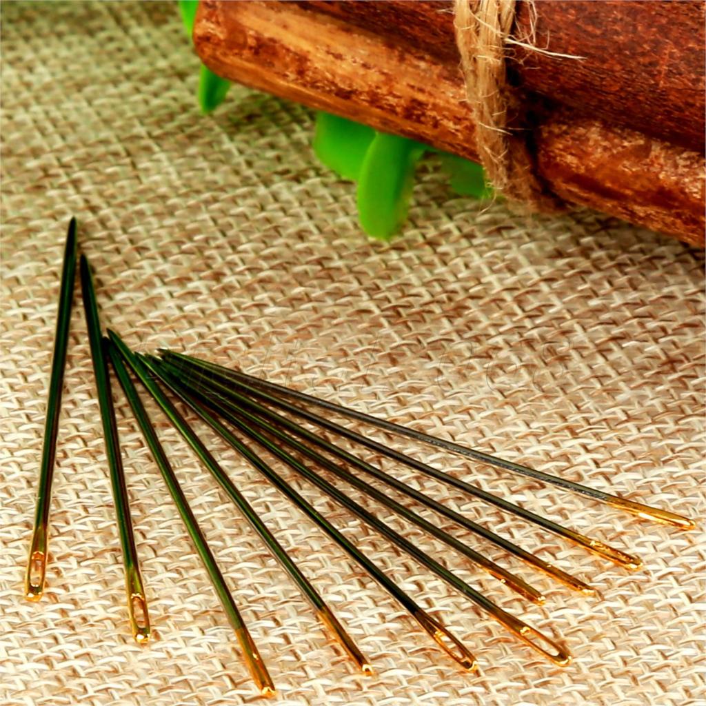 10Pcs Leathercraft Sewing Tool - Leatherwork Repairs recension och pris