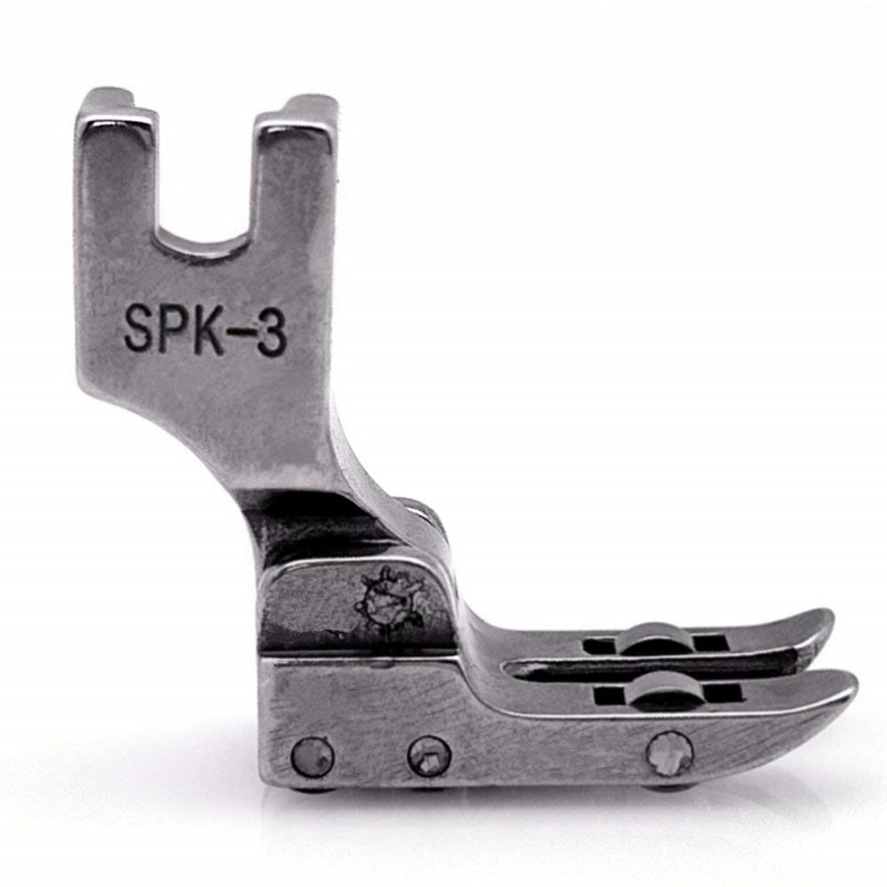 Sewing Accessories SPK-3 Snap- - Leatherwork Press recension och pris