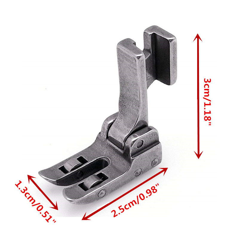Sewing Accessories SPK-3 Snap- - Leatherwork Press recension och pris