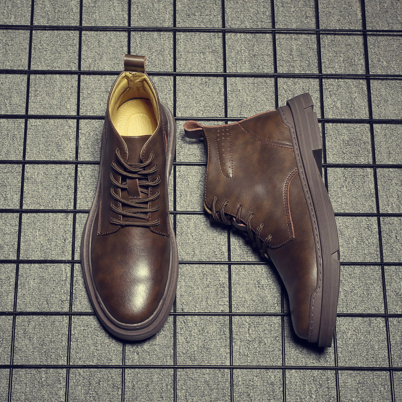Yomior High Quality Genuine Le - Leatherworking Classic recension och pris