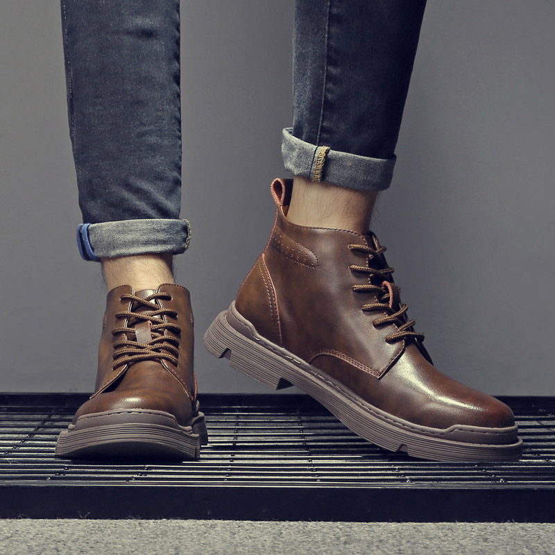 Yomior High Quality Genuine Le - Leatherworking Classic recension och pris