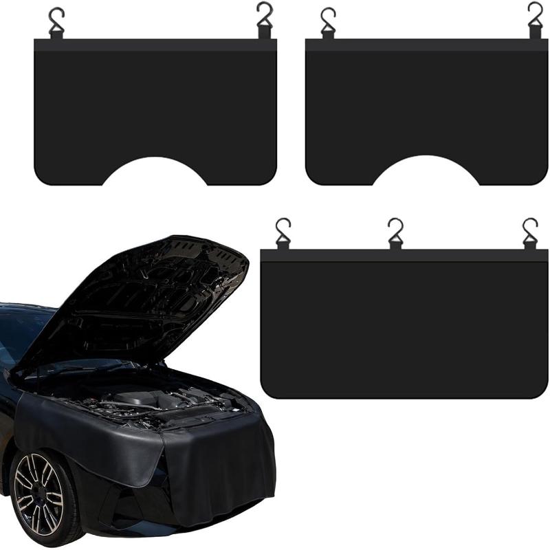 Magnetic Automotive Work Mat 3 - Leatherwork Repairs recension och pris
