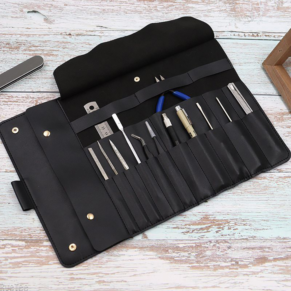 For Jewelry Craft DIY Projects - Leatherwork Bench recension och pris