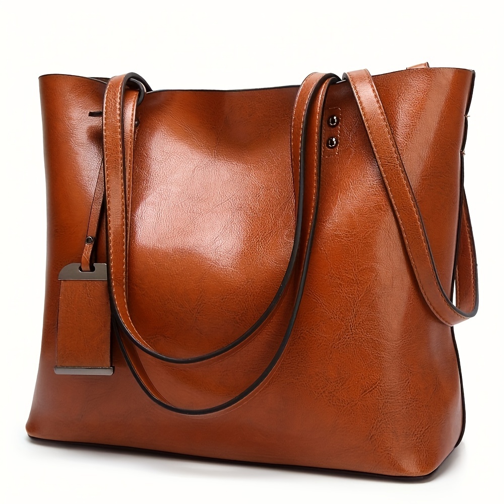 Fashionable Classic Retro Leat - Leatherworking Classic recension och pris