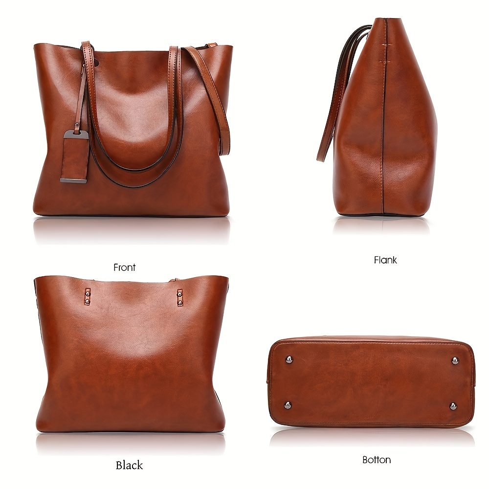 Fashionable Classic Retro Leat - Leatherworking Classic recension och pris
