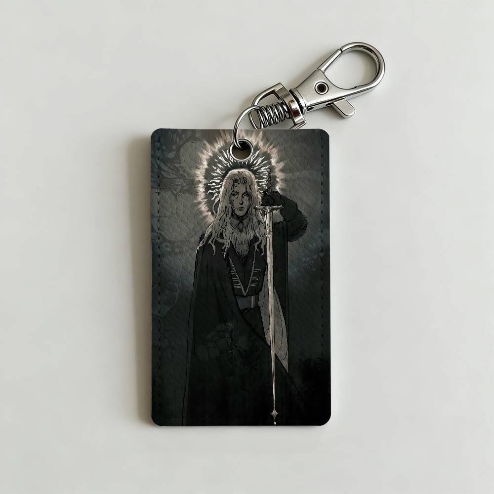 Game C-Castlevania Alucard Bad - Leather Works recension och pris