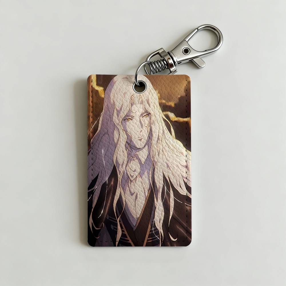 Game C-Castlevania Alucard Bad - Leather Works recension och pris